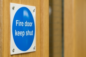 Fire doors: Are yours fit for purpose? 