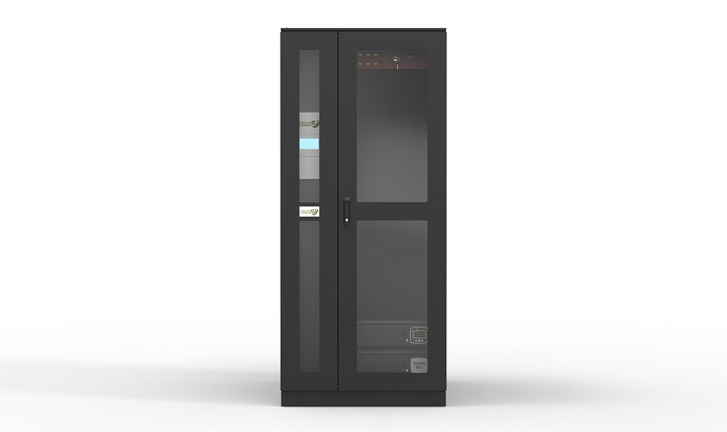 Micro data centres are enabling hospitals to upgrade and expand their digital offering