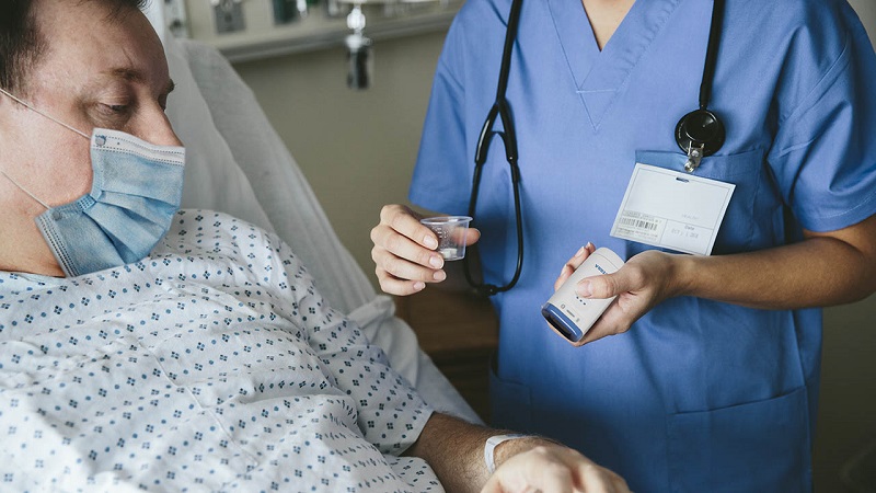 Five digital healthcare trends to watch in 2021