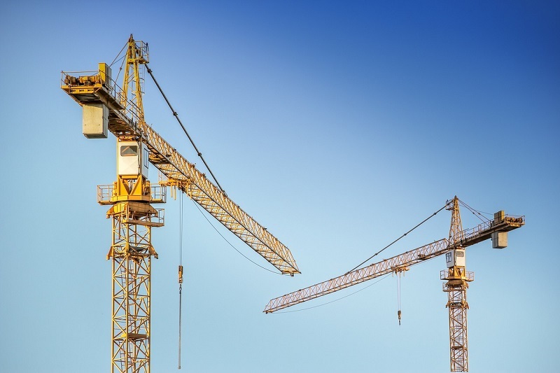 Five hospitals to be rebuilt as part of £20billion investment