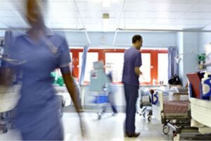 Five NHS trusts placed into intensive recovery programme to tackle “deep-rooted challenges”