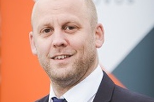 Former operative promoted to head of operations at Novus Property Services