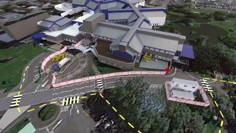 Four key health developments planned for the Isle of Wight