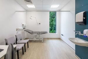 From concept to care: How Corby CDC transforms community diagnostics