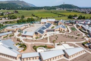 From hospitals to prisons: demand grows for reduced-ligature windows to support safety and wellbeing