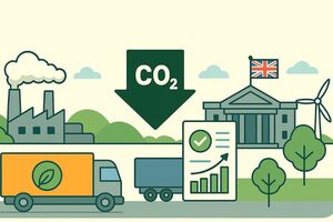 From panic to plan: why public sector emissions reporting is easier than you think