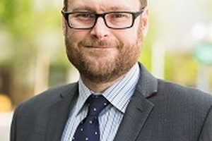 Frontline digitisation: What is going to happen to legacy EPR data?