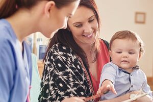 Further digital advancements for Alder Hey Children’s Hospital

