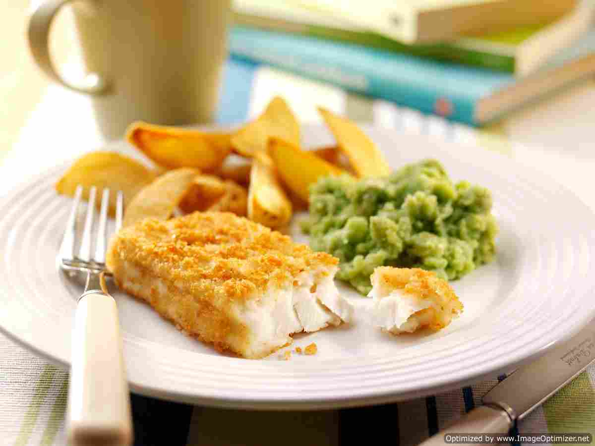 Fury as government rejects calls for new laws on hospital food