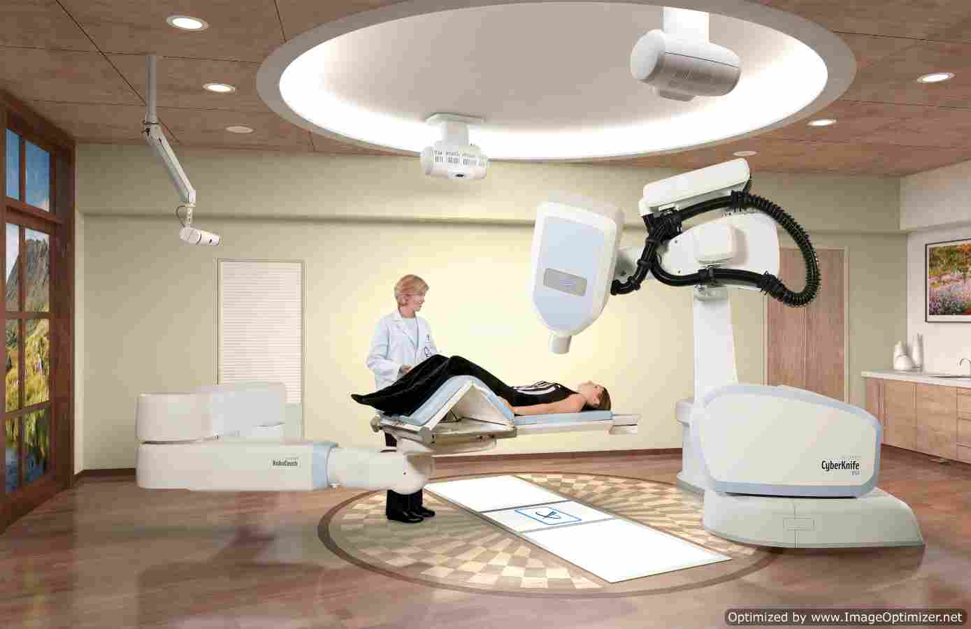 Fury as Plymouth ditches plan to introduce Cyberknife technology
