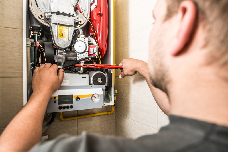 Fusion21 announces £500m heating and renewables framework  