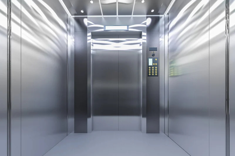 Fusion21 announces suppliers appointed to £80m Lifts Framework