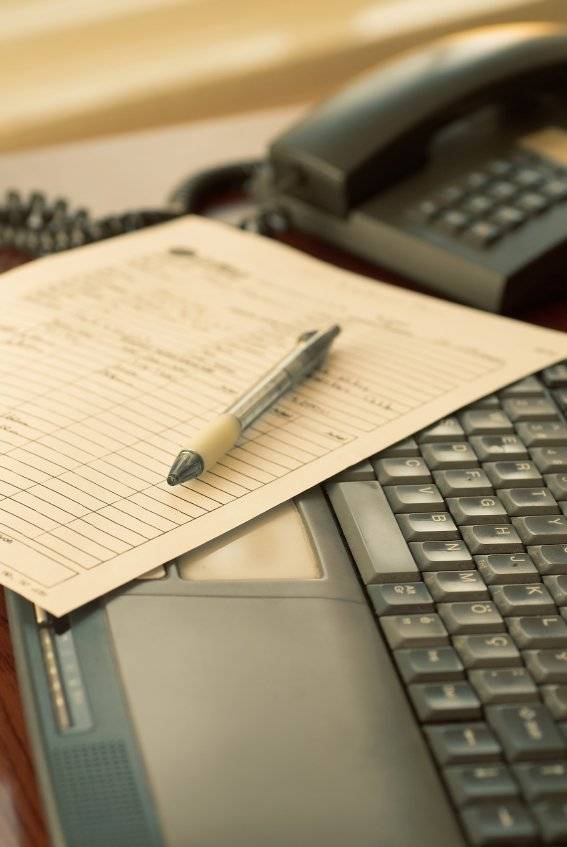 Future of hospital services relies on information technology, report states