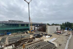G&H secures two healthcare contracts worth a combined £16.3m