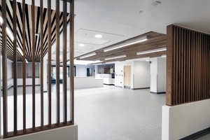Galliford Try hands over £12m Edenbridge Memorial Health Centre