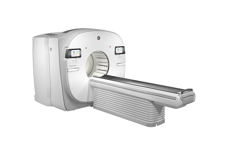 GE Healthcare introduces new nuclear medicine system 