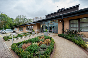 GenesisCare expands Milton Keynes cancer centre with advanced CT scanner and radiotherapy technology