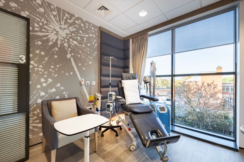 GenesisCare to open 8th anti-cancer therapy service in unused space in Guildford