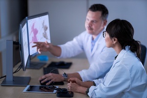 Genomics England deploys Sectra imaging technology