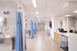 Gleeds wins project management role for Women and Children’s Hospital in Cornwall