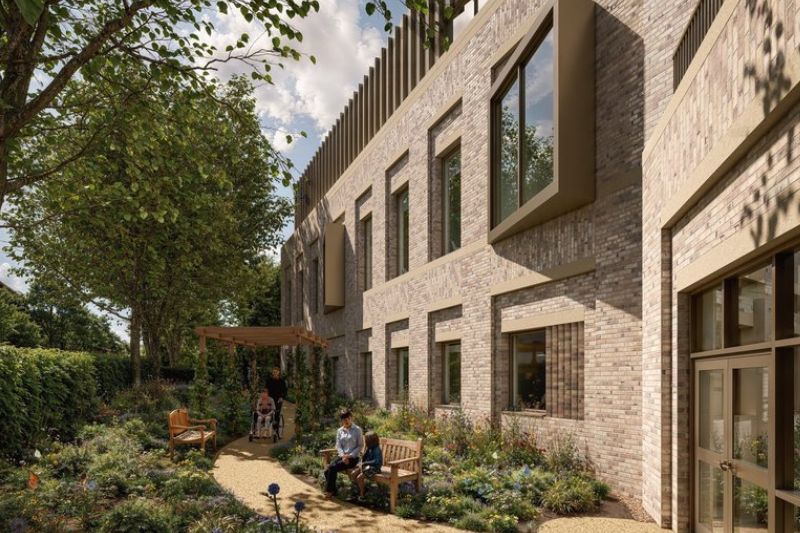 Gloucestershire Cancer Centre moves closer to construction after planning approval