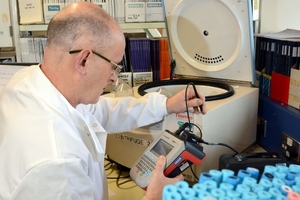 Gloucestershire hospitals put electrical safety to the test