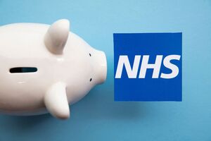 Gov 10-year health plan commits to financial reform amid rising deficits
