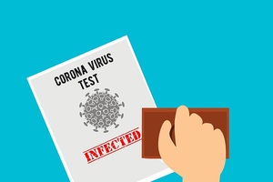 Government announces move to decentralised COVID-19 tracing app model