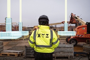 Government grant helps transform hospital construction