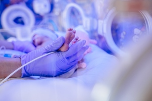 Government to inject £41m into maternity and neonatal estate following damning report