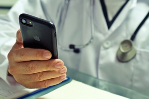 GP access recovery plan underpinned by improved technology