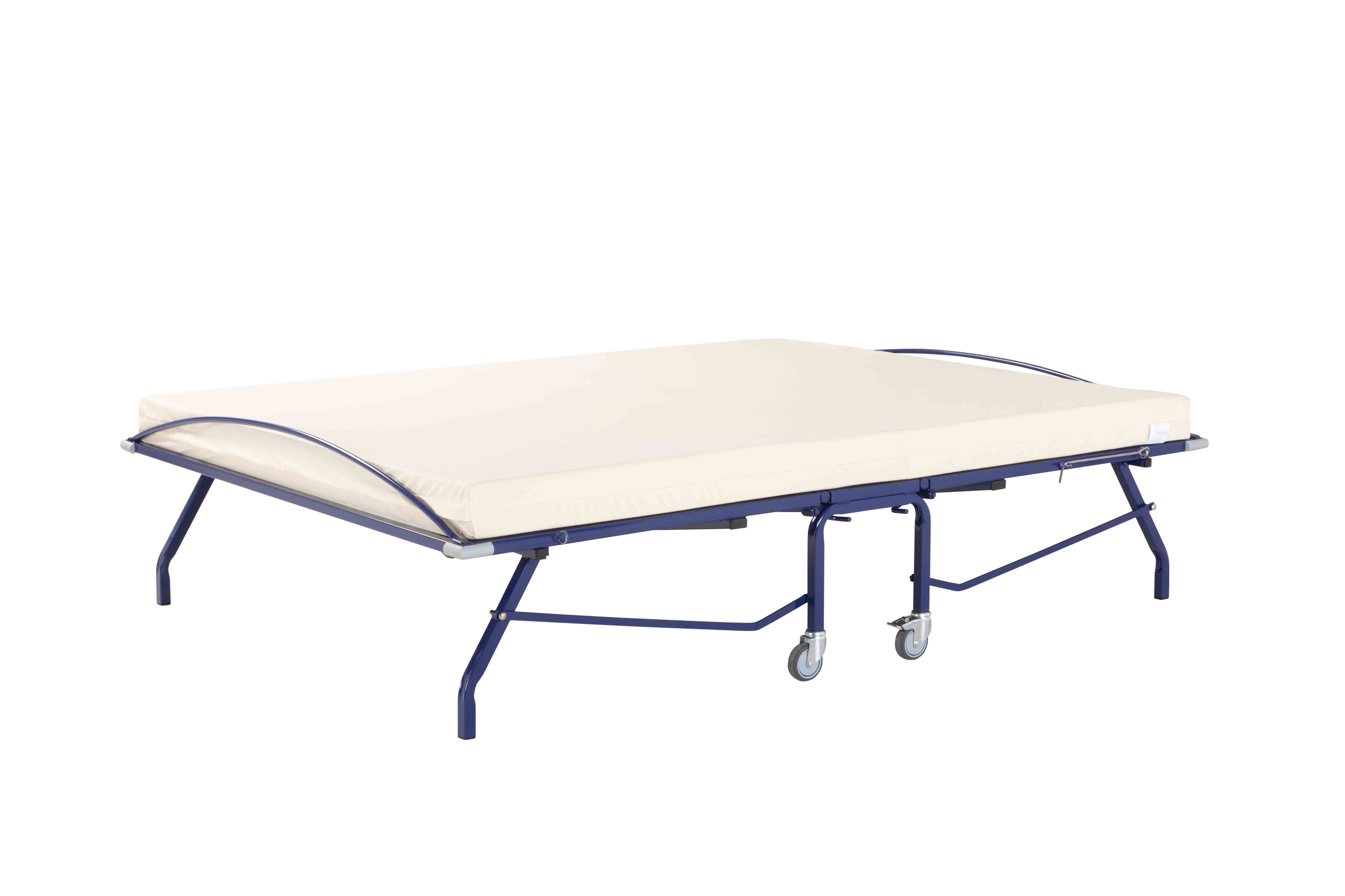 GP Care Systems adds two new double sizes to its ‘GLIDEAWAY’ guest bed family 