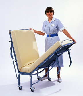 GP Care Systems adds two new double sizes to its ‘GLIDEAWAY’ guest bed family 
