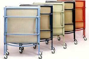 GP Care Systems adds two new double sizes to its ‘GLIDEAWAY’ guest bed family 