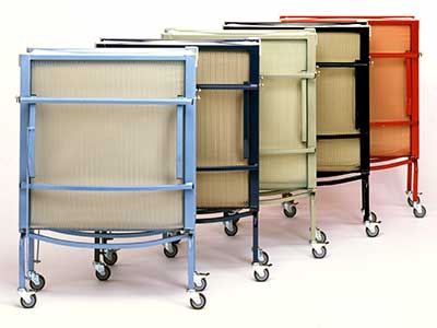 GP Care Systems adds two new double sizes to its ‘GLIDEAWAY’ guest bed family 