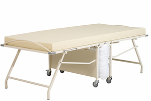 GP Care Systems extends its 'GLIDEWAY' guest bed family