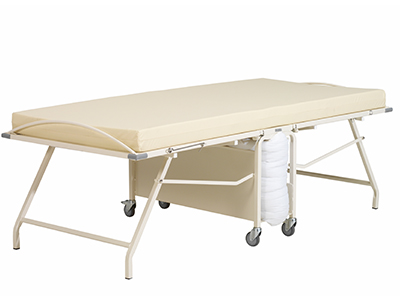 GP Care Systems extends its 'GLIDEWAY' guest bed family