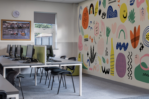 Gradus launches bespoke cladding system SureProtect Artwork