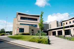 Green light for £560,000 health centre project