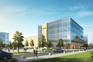 Green light for medical centre on former BBC site