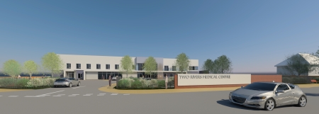 Green light for new £6m Ipswich medical centre