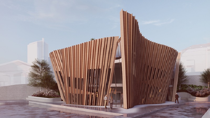 Green light for new Maggie's Cancer Centre