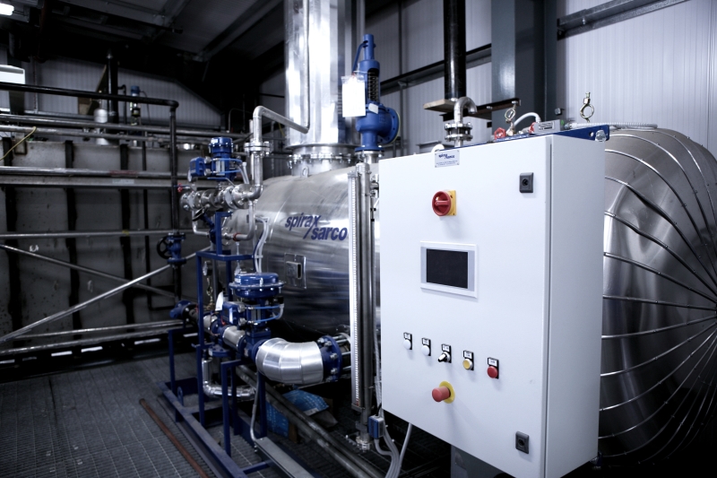 Guide helps plant managers enhance their knowledge of steam
