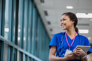 Guy’s and St Thomas’ agrees £3m 10-year contract with Civica