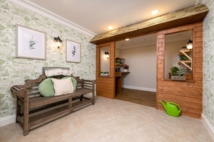 Hallmark unveils £450,000 care home refurbishment 