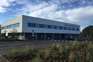 Harlow health centre brings history to life