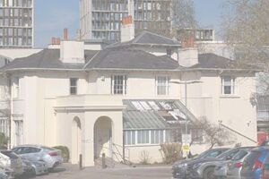 Harrow College-owned White House building set to become £1.7m GP surgery