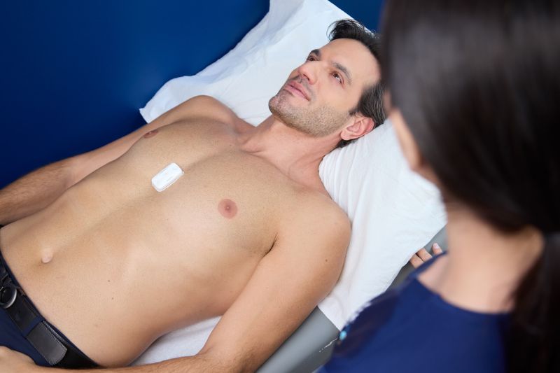 HCA Healthcare UK to launch exercise-free heart and lung fitness tests with VentriJect