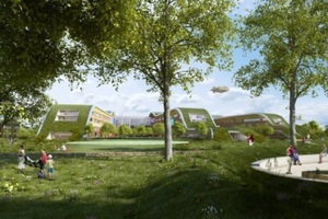 Health and care developments singled out for praise in <i> Social Impact Awards</i> 2020
