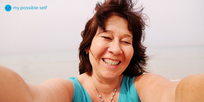 Health and wellbeing app supports NHS staff